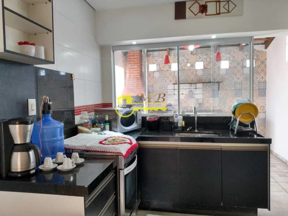 Casa, 3 quartos - Foto 8