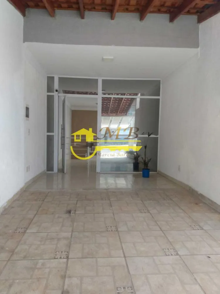 Casa, 3 quartos - Foto 7