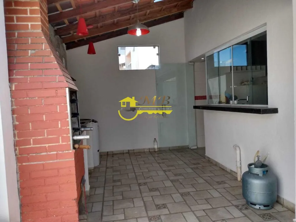 Casa, 3 quartos - Foto 4