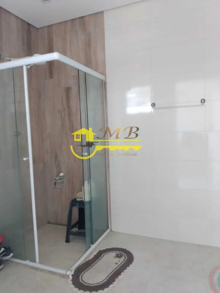 Casa, 3 quartos - Foto 10