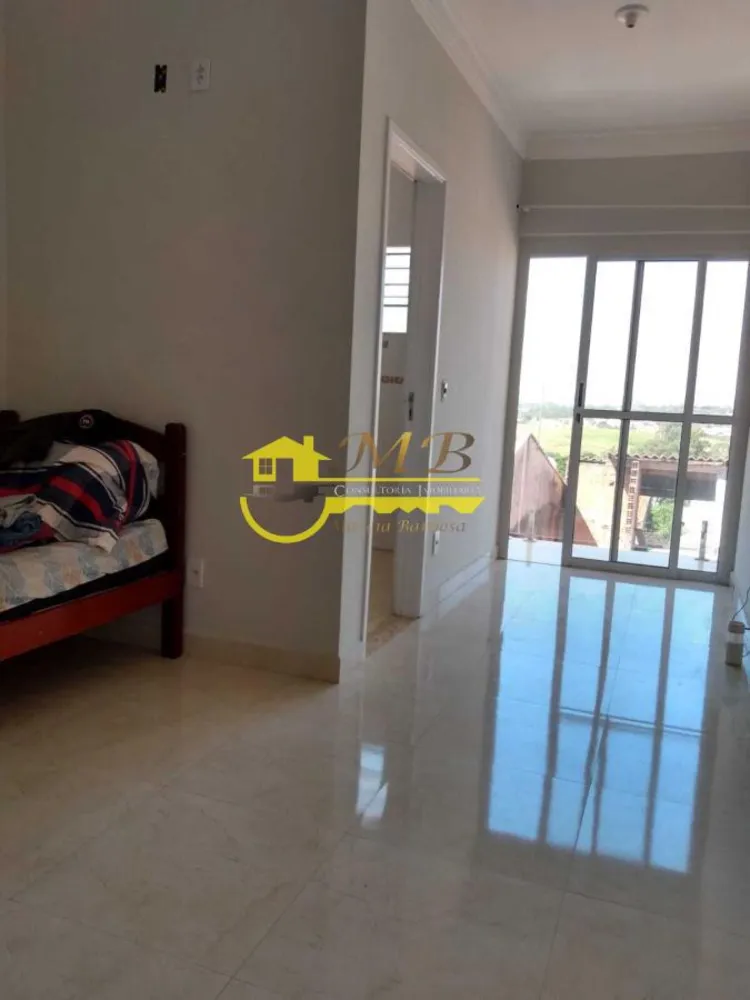 Casa, 3 quartos - Foto 5