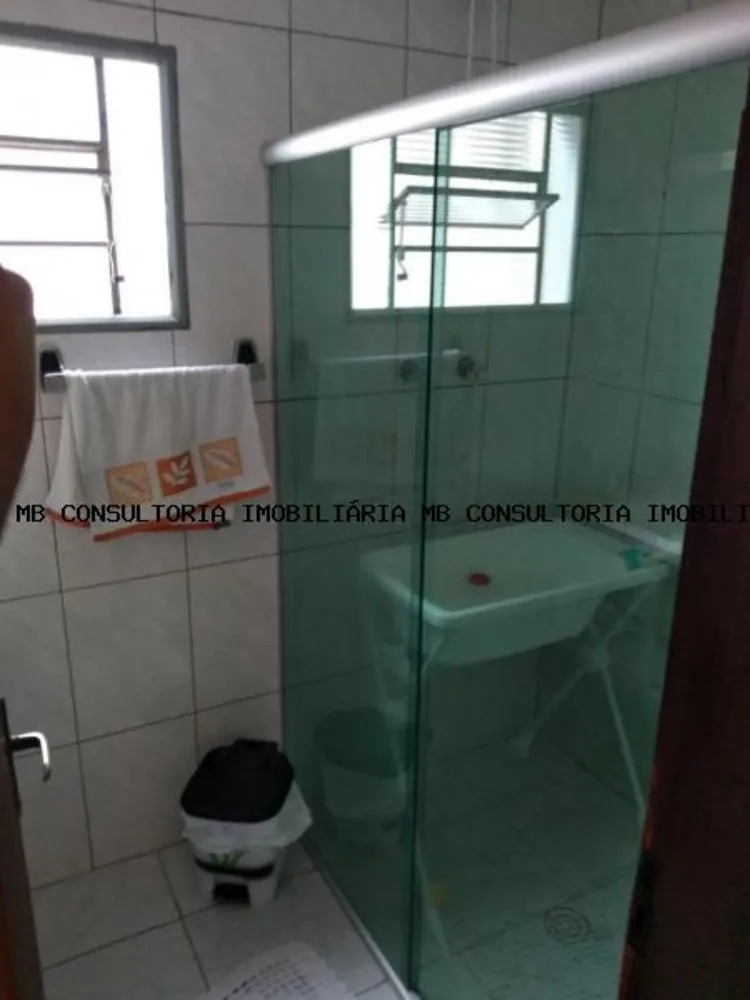 Casa, 3 quartos - Foto 5