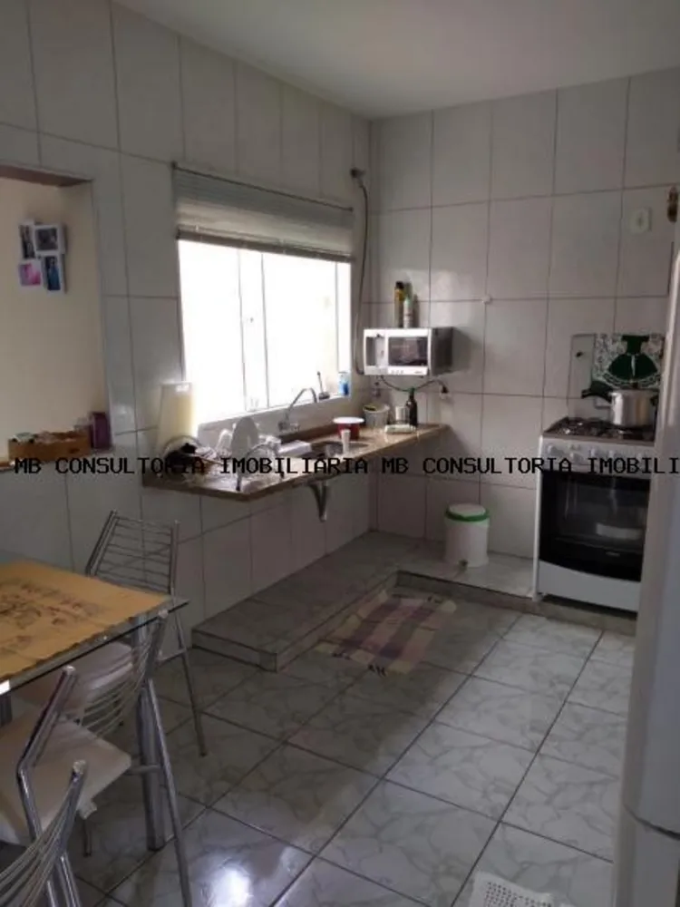 Casa, 3 quartos - Foto 14