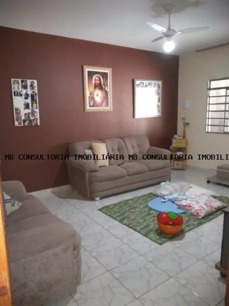 Casa, 3 quartos - Foto 11