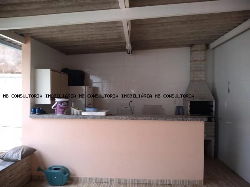 Casa, 3 quartos - Foto 5