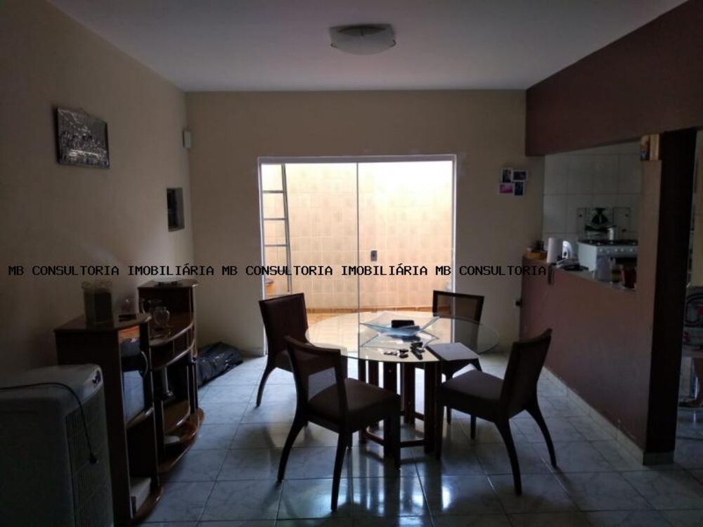 Casa, 3 quartos - Foto 3