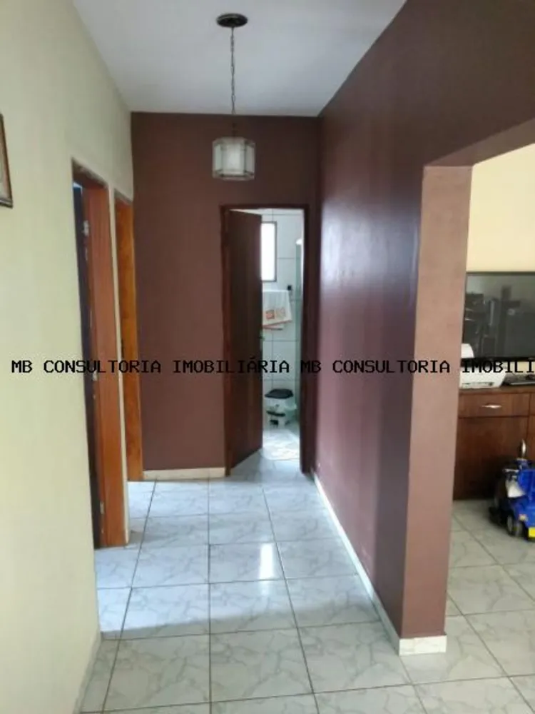 Casa, 3 quartos - Foto 8