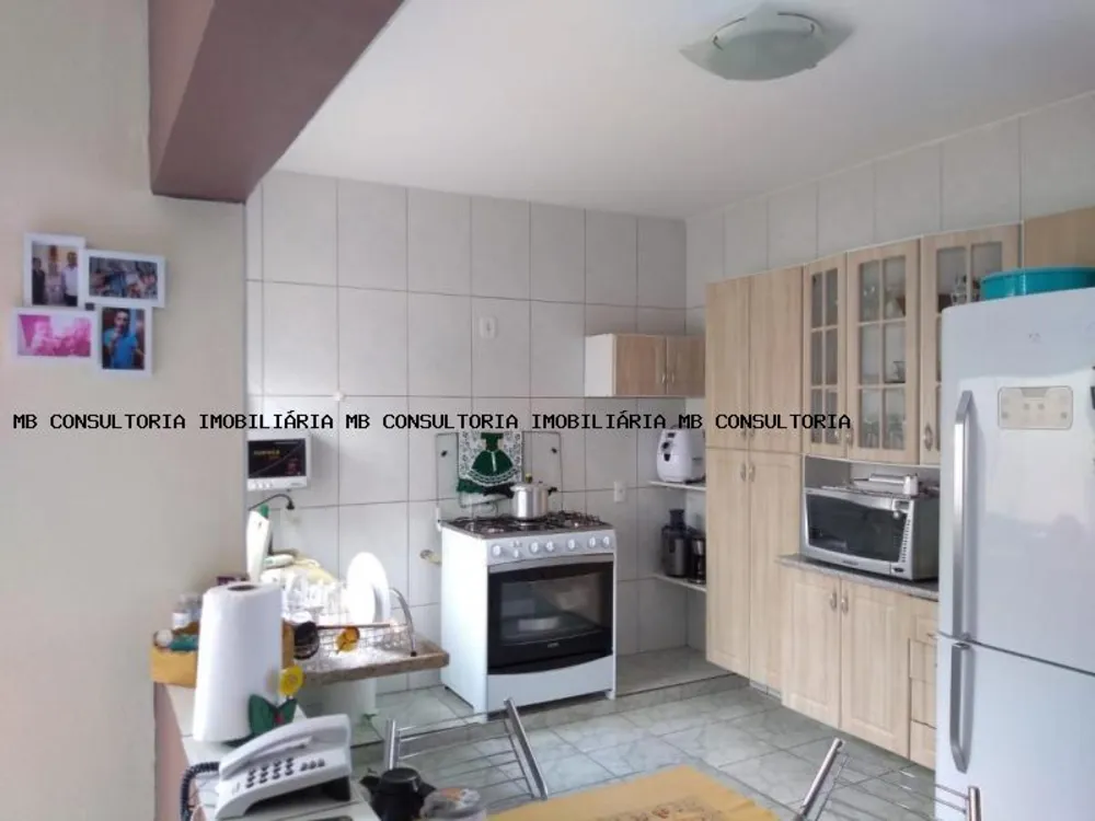 Casa, 3 quartos - Foto 6