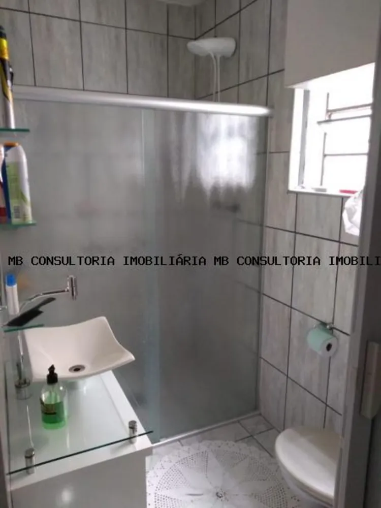 Casa, 3 quartos - Foto 15