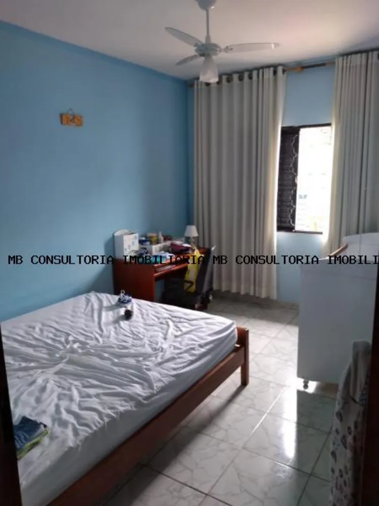 Casa, 3 quartos - Foto 9