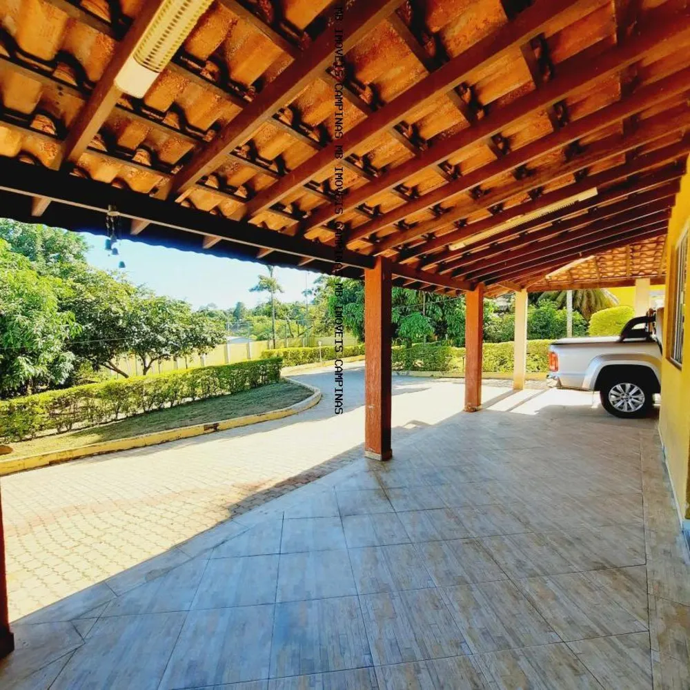 Chácara, 3 quartos, 2000 m² - Foto 3