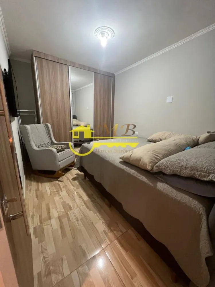 Casa, 3 quartos, 107 m² - Foto 8