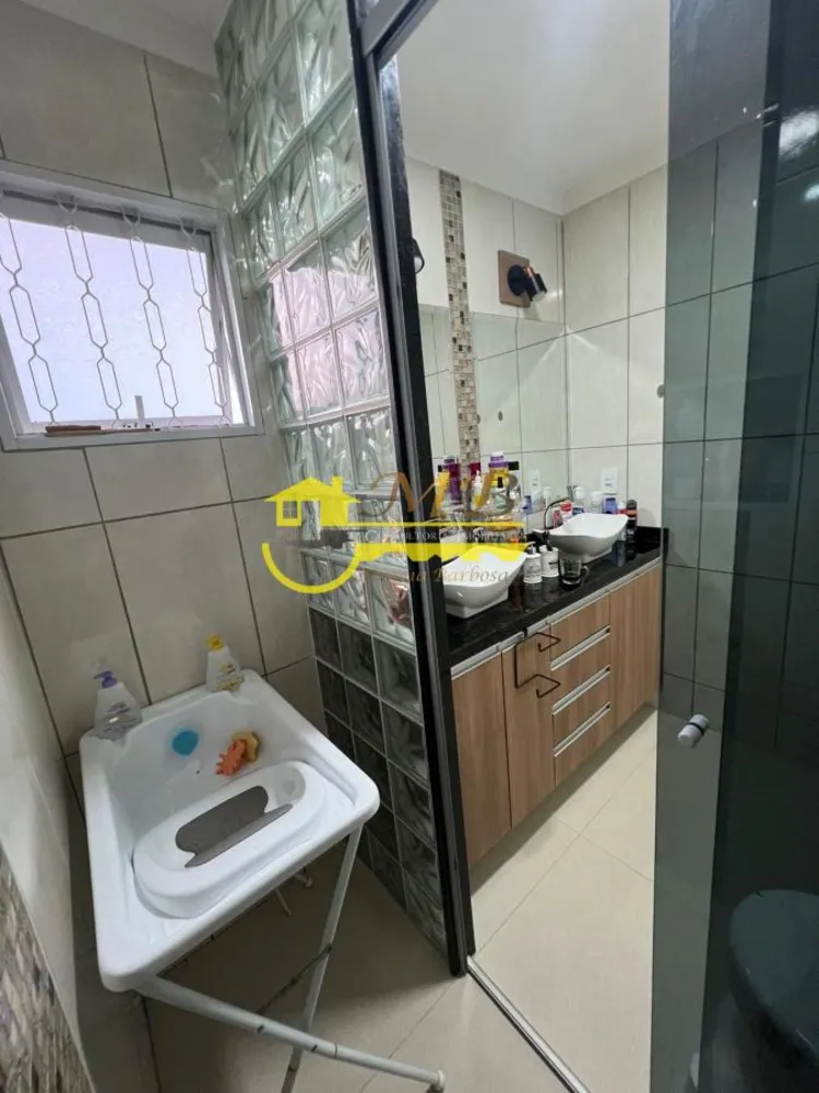 Casa, 3 quartos, 107 m² - Foto 5