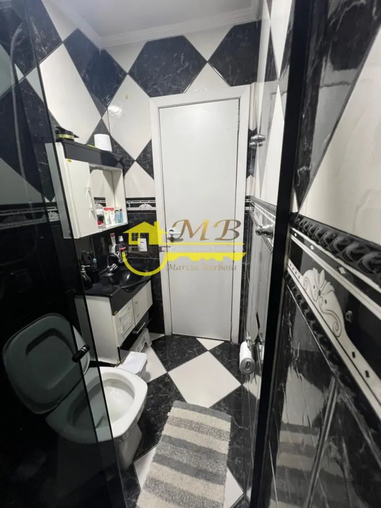 Casa, 3 quartos, 107 m² - Foto 11