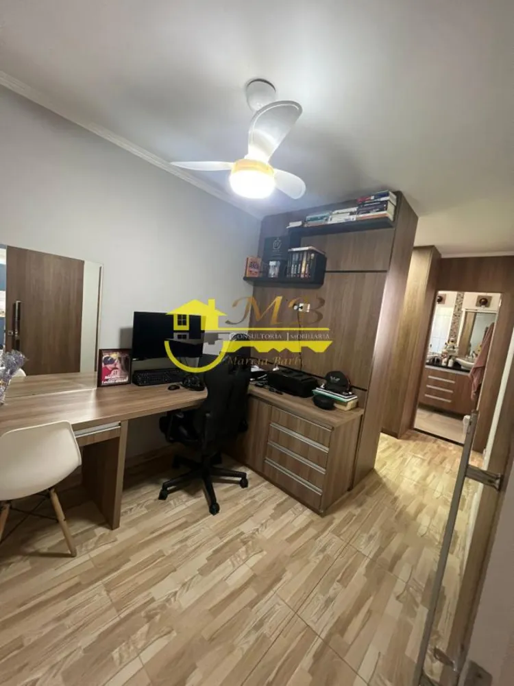Casa, 3 quartos, 107 m² - Foto 2