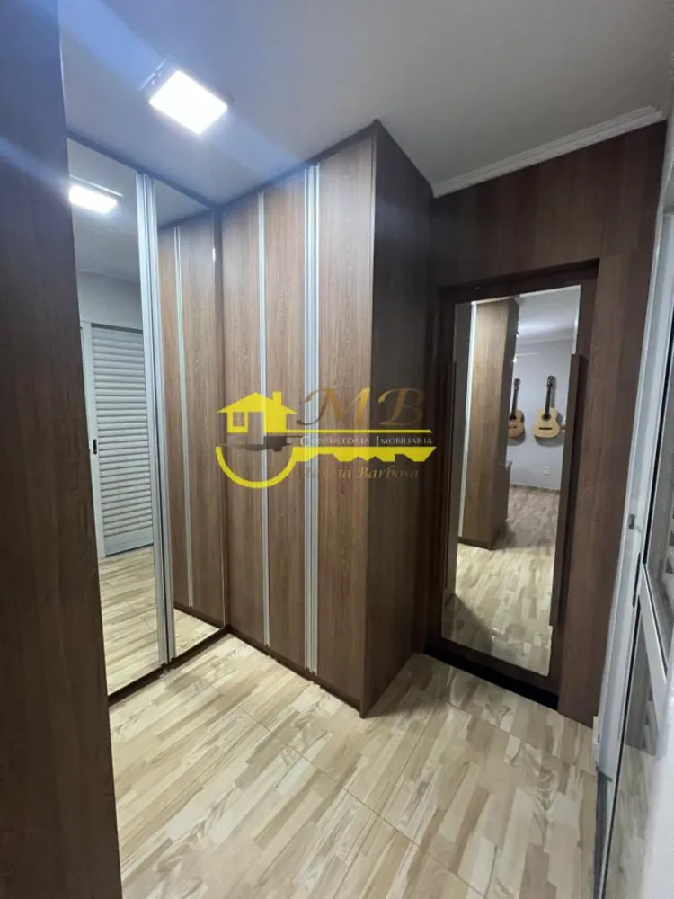 Casa, 3 quartos, 107 m² - Foto 3