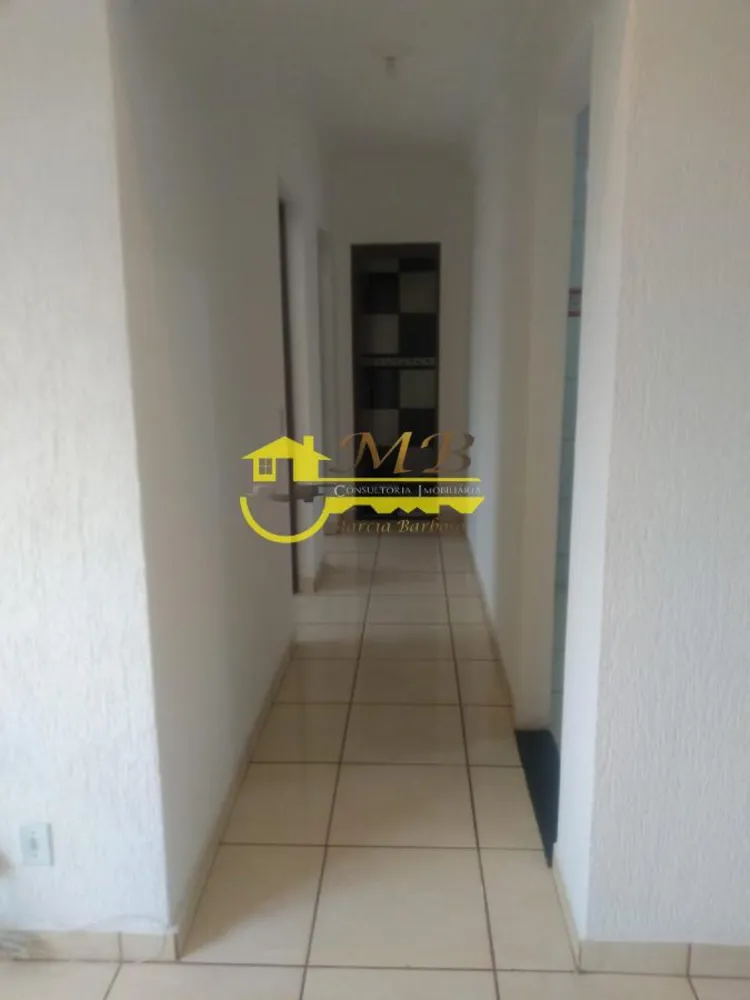 Apartamento, 2 quartos, 60 m² - Foto 3