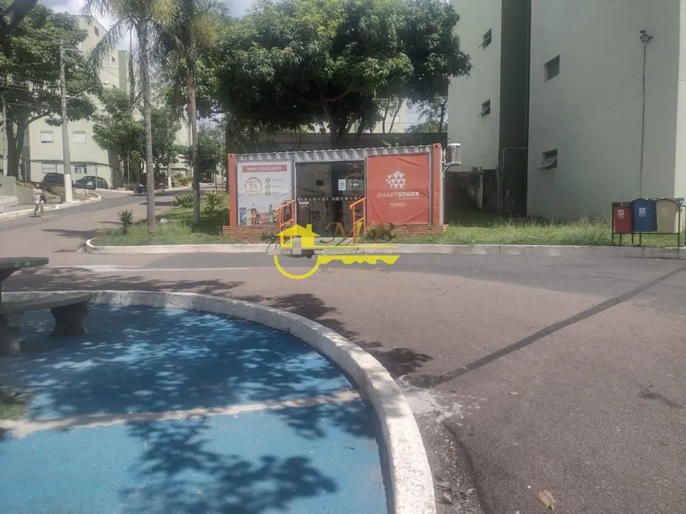 Apartamento, 2 quartos, 60 m² - Foto 9