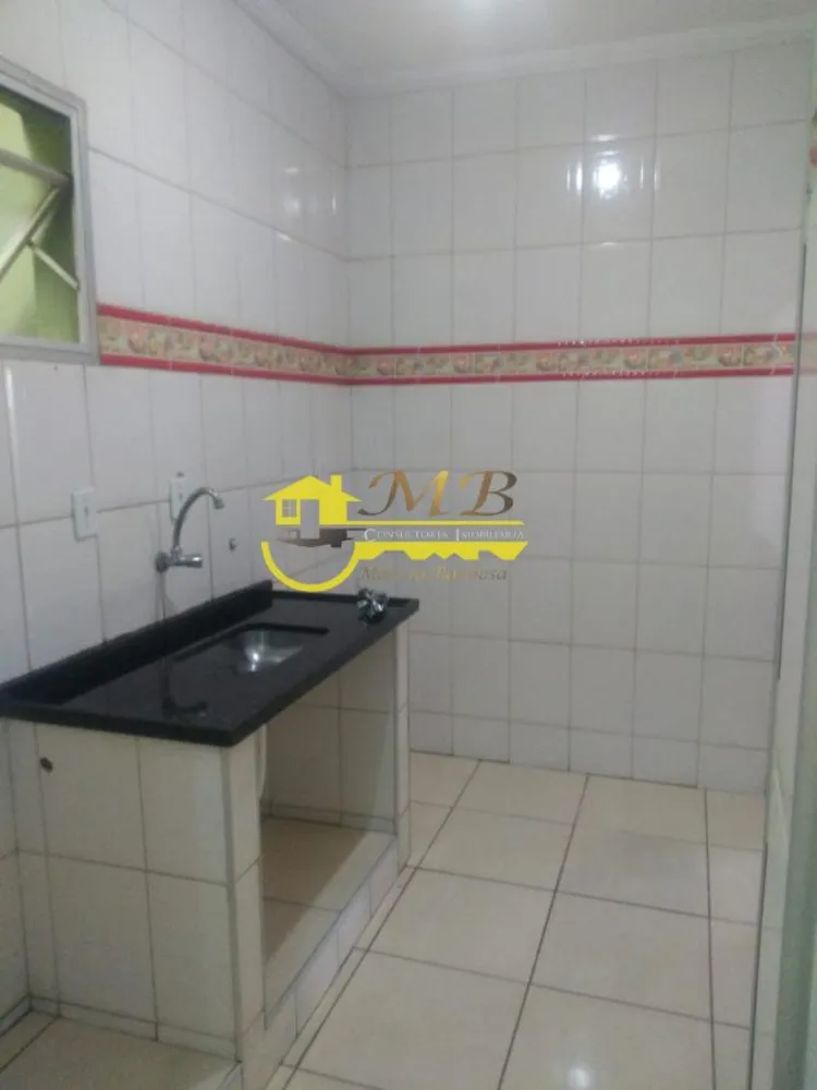 Apartamento, 2 quartos, 60 m² - Foto 4