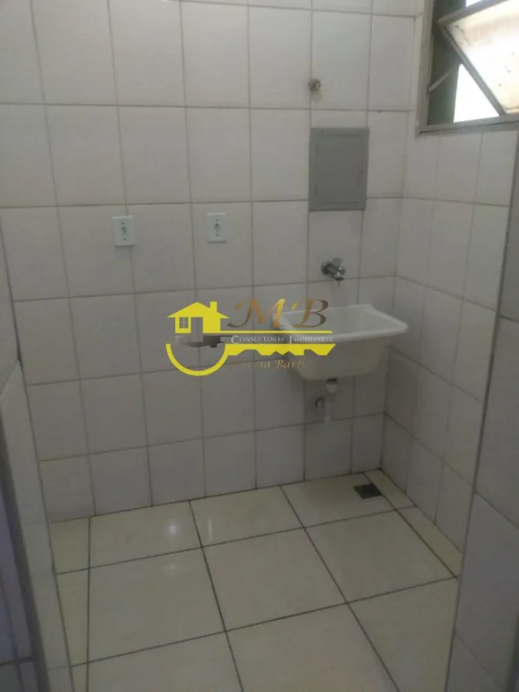Apartamento, 2 quartos, 60 m² - Foto 8