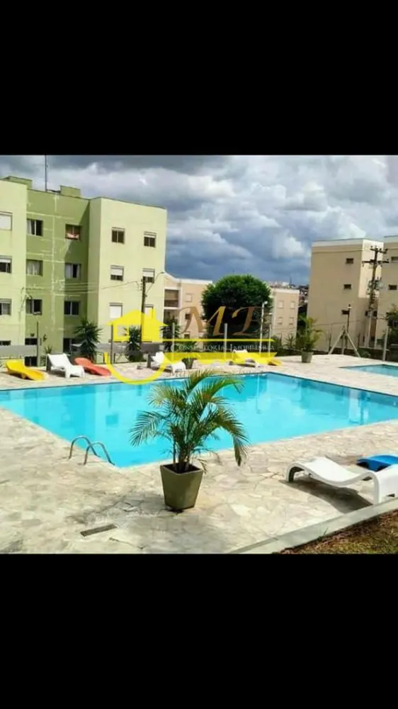 Apartamento, 2 quartos, 60 m² - Foto 11