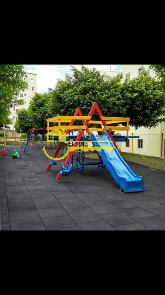 Apartamento, 2 quartos, 60 m² - Foto 12