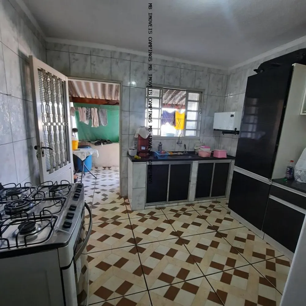 Casa, 4 quartos, 200 m² - Foto 10