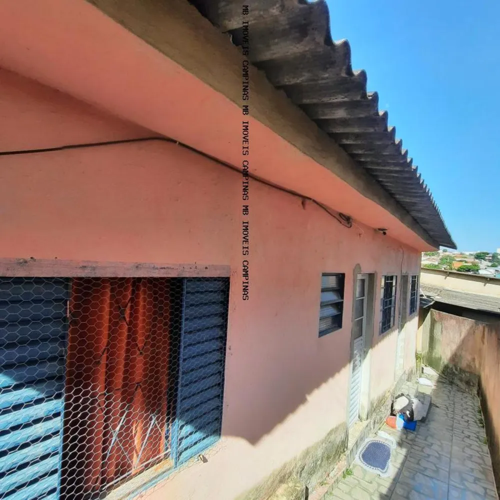Casa, 4 quartos, 200 m² - Foto 1