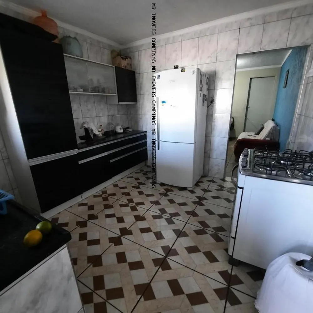 Casa, 4 quartos, 200 m² - Foto 9