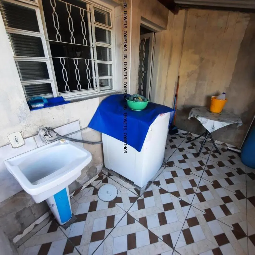 Casa, 4 quartos, 200 m² - Foto 8