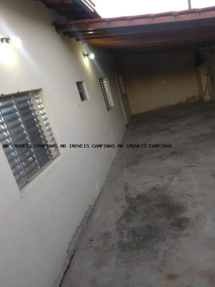 Casa, 4 quartos, 200 m² - Foto 1