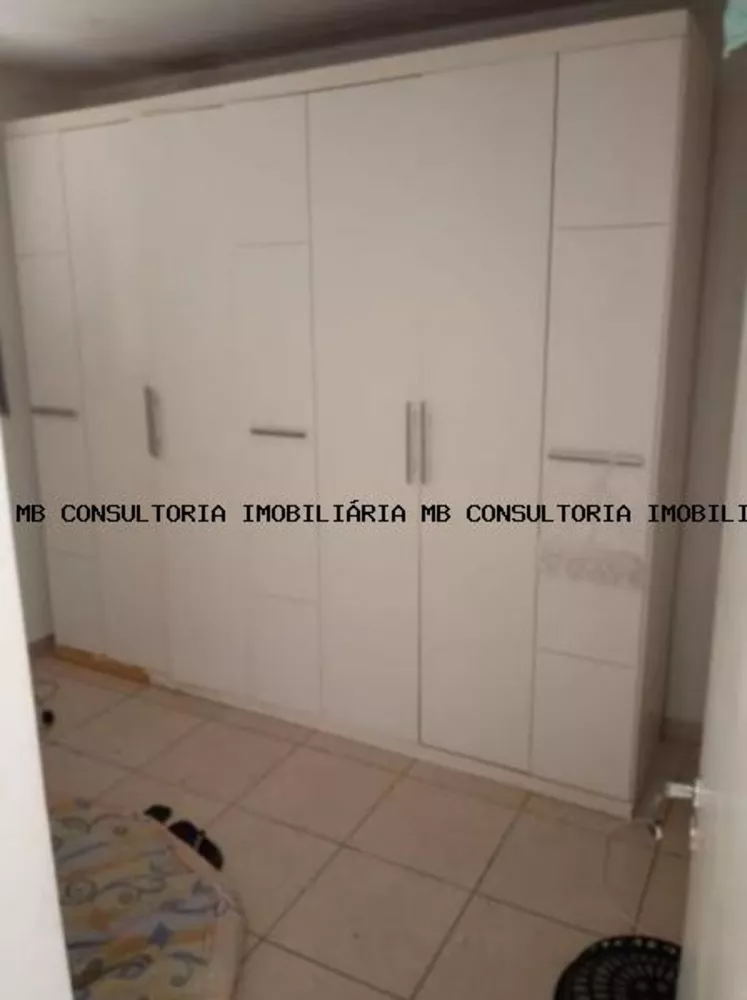 Apartamento à venda com 2 quartos, 44m² - Foto 3