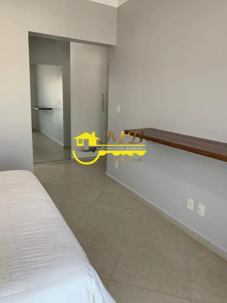 Casa de Condomínio, 3 quartos - Foto 9