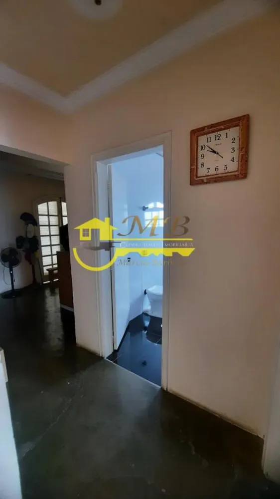 Sobrado, 3 quartos, 140 m² - Foto 9