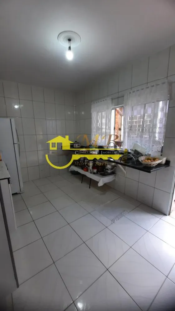 Sobrado, 3 quartos, 140 m² - Foto 6