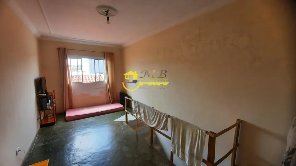 Sobrado, 3 quartos, 140 m² - Foto 10