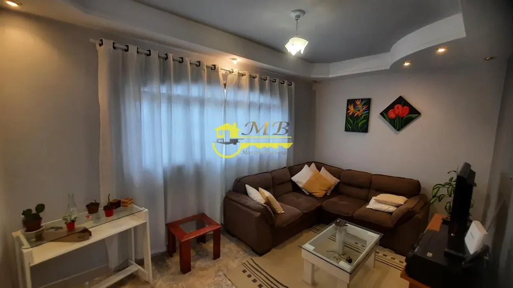 Sobrado, 3 quartos, 140 m² - Foto 4