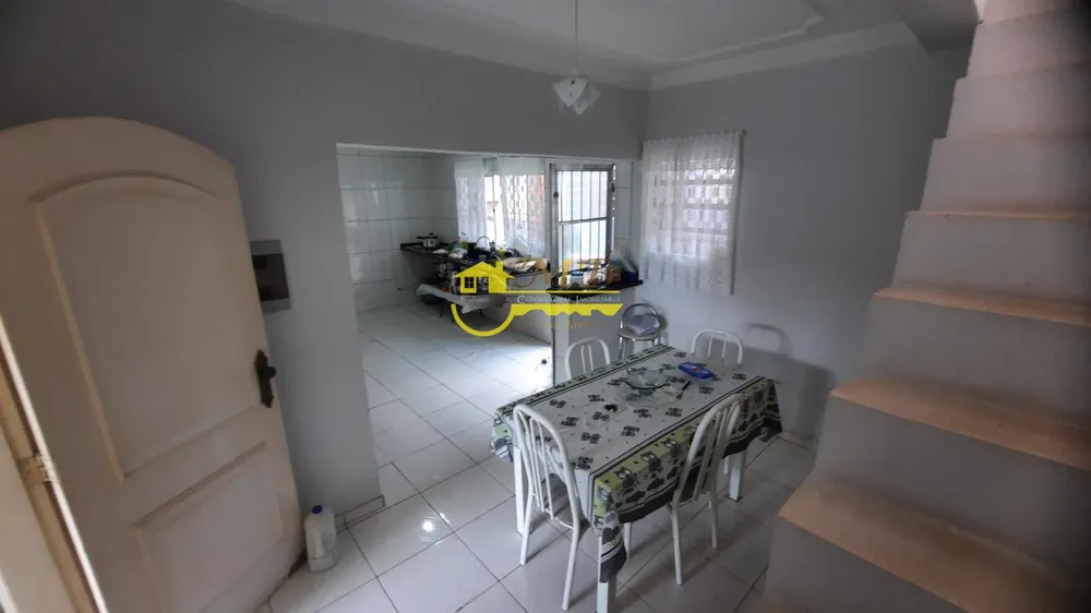 Sobrado, 3 quartos, 140 m² - Foto 5