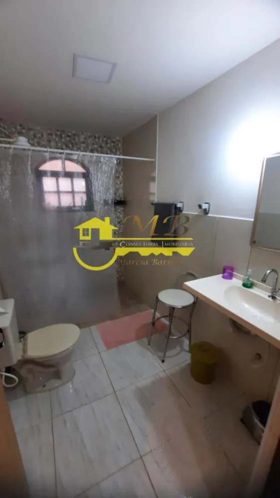 Sobrado, 3 quartos, 140 m² - Foto 12