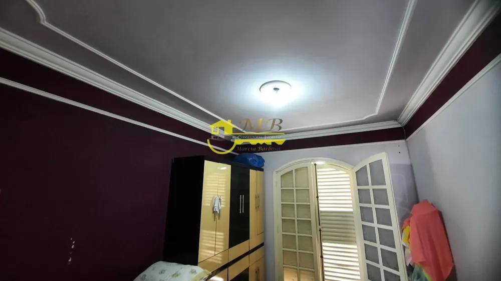 Sobrado, 3 quartos, 140 m² - Foto 11