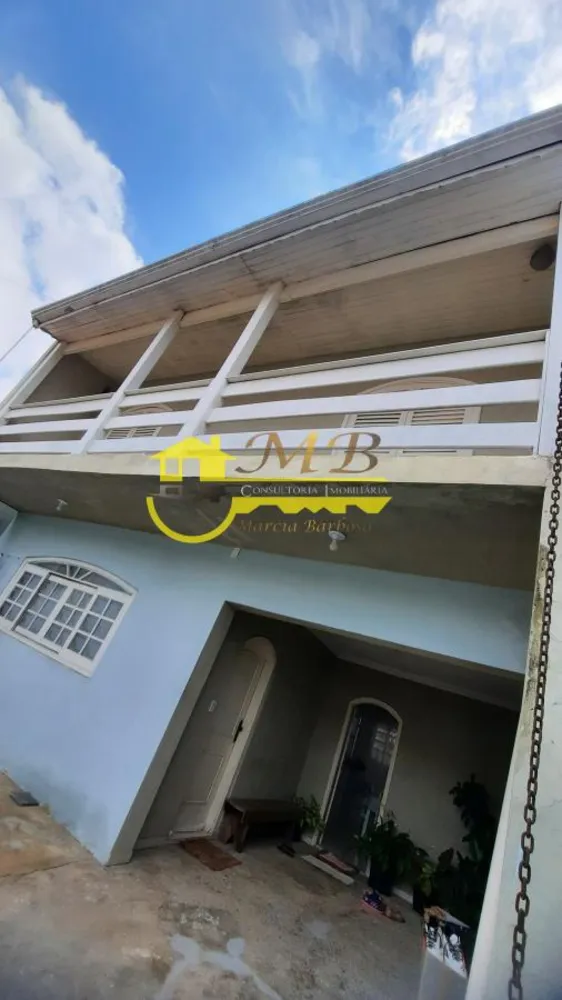 Sobrado, 3 quartos, 140 m² - Foto 2