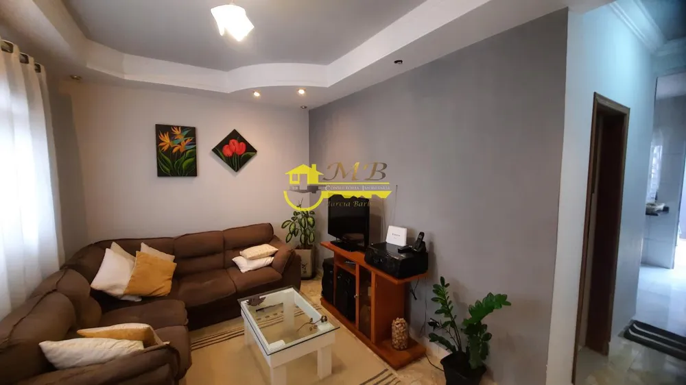 Sobrado, 3 quartos, 140 m² - Foto 3