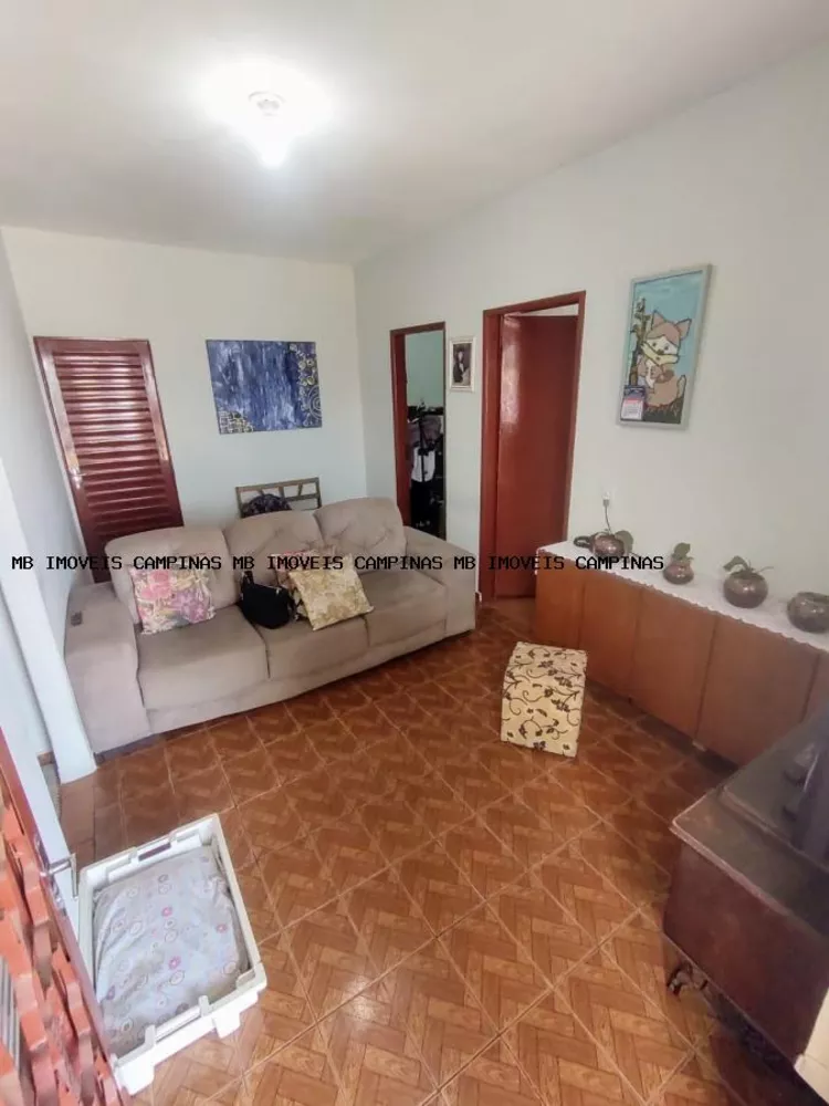 Casa à venda com 3 quartos, 250m² - Foto 3