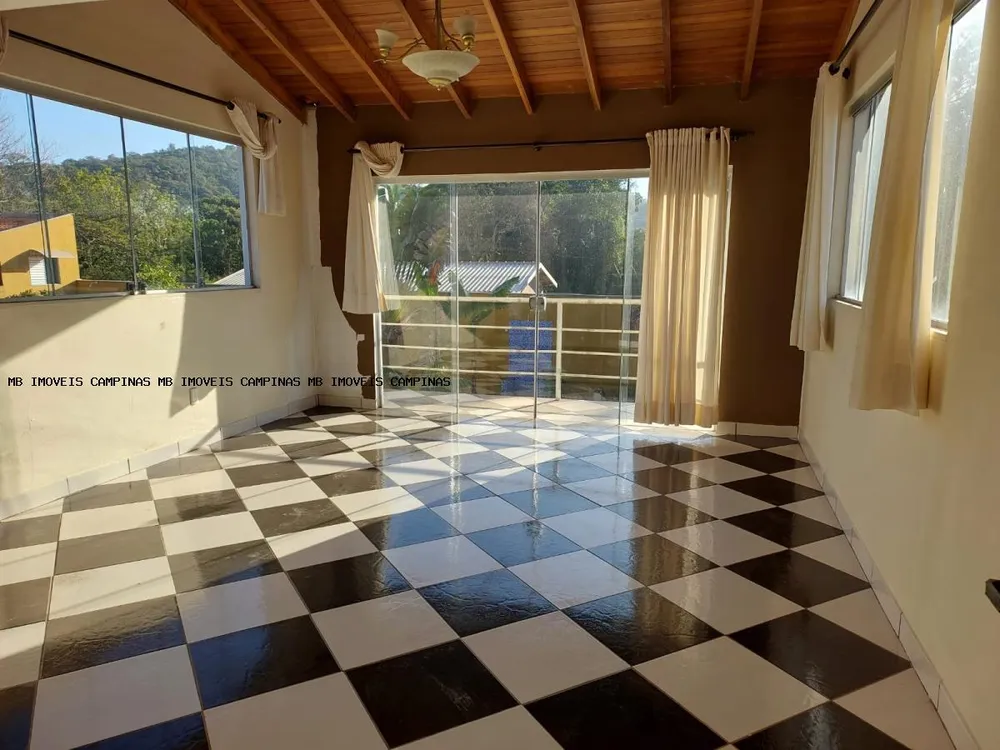 Chácara, 4 quartos, 1250 m² - Foto 5