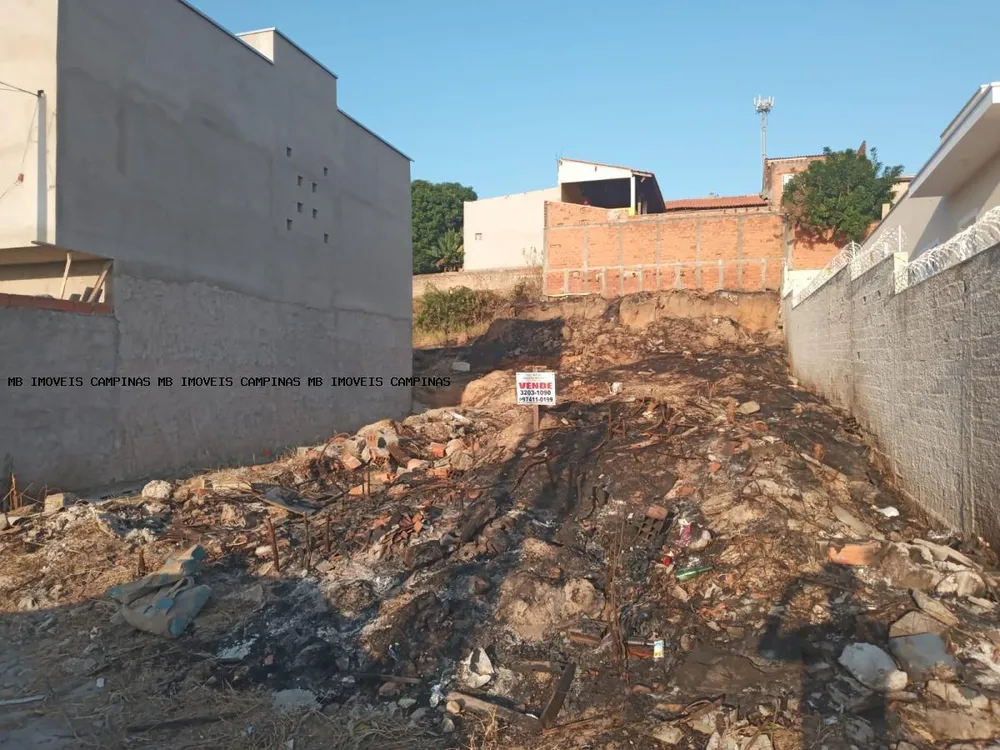Terreno, 300 m² - Foto 1