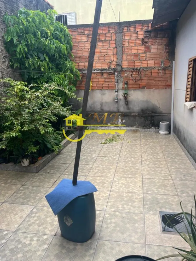 Casa, 3 quartos, 500 m² - Foto 7