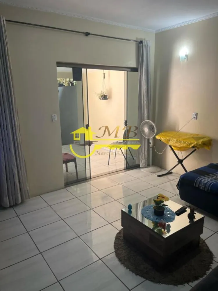 Casa, 3 quartos, 500 m² - Foto 3