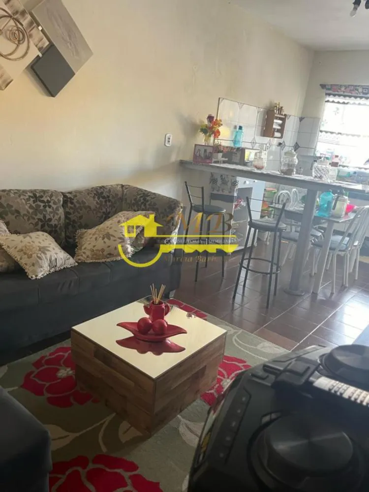 Casa, 3 quartos, 500 m² - Foto 10