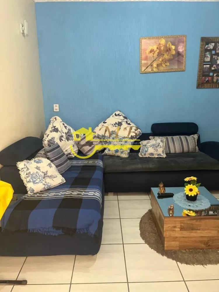 Casa, 3 quartos, 500 m² - Foto 2