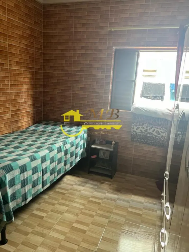 Casa, 3 quartos, 500 m² - Foto 6